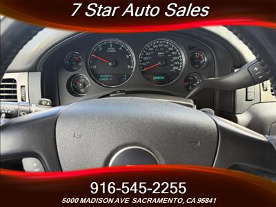 2010 Chevrolet Tahoe LT   - Photo 8 - Sacramento, CA 95841