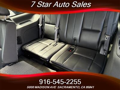 2010 Chevrolet Tahoe LT   - Photo 14 - Sacramento, CA 95841