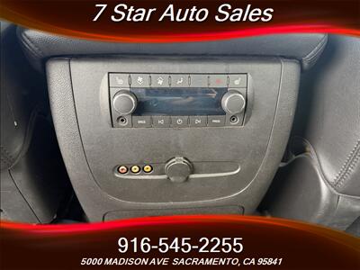 2010 Chevrolet Tahoe LT   - Photo 12 - Sacramento, CA 95841