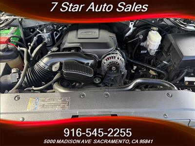 2010 Chevrolet Tahoe LT   - Photo 17 - Sacramento, CA 95841