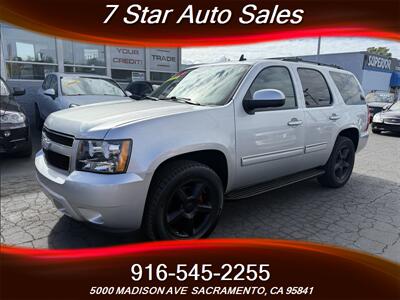 2010 Chevrolet Tahoe LT   - Photo 3 - Sacramento, CA 95841