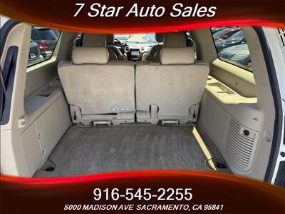 2014 Cadillac Escalade ESV Premium - Photo 24 - Sacramento, CA 95841
