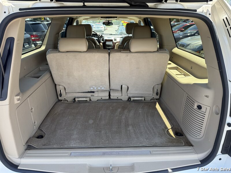 2014 Cadillac Escalade ESV Premium - Photo 24 - Sacramento, CA 95841