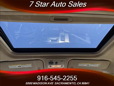 2014 Cadillac Escalade ESV Premium - Photo 20 - Sacramento, CA 95841