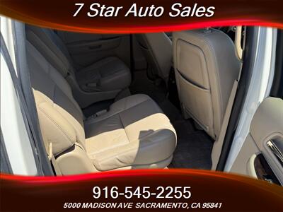 2014 Cadillac Escalade ESV Premium - Photo 22 - Sacramento, CA 95841