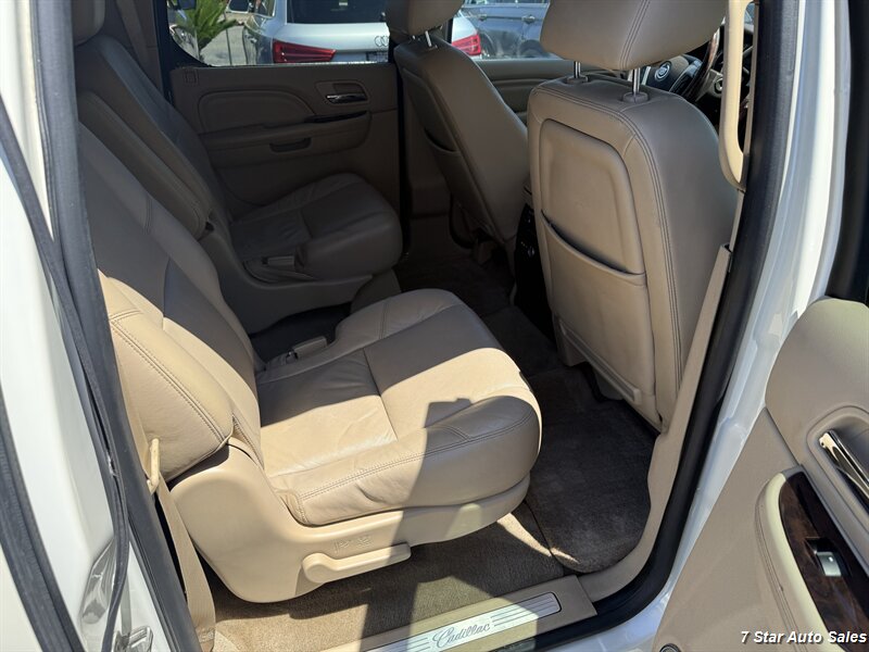 2014 Cadillac Escalade ESV Premium - Photo 22 - Sacramento, CA 95841