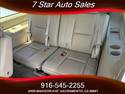 2014 Cadillac Escalade ESV Premium - Photo 23 - Sacramento, CA 95841