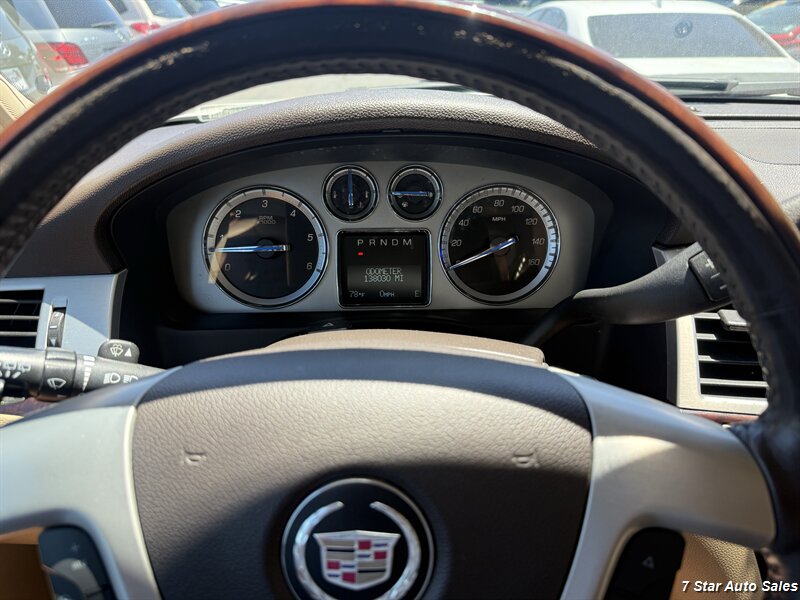 2014 Cadillac Escalade ESV Premium - Photo 9 - Sacramento, CA 95841