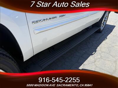 2014 Cadillac Escalade ESV Premium - Photo 16 - Sacramento, CA 95841
