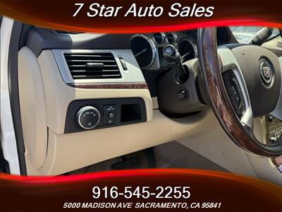 2014 Cadillac Escalade ESV Premium - Photo 8 - Sacramento, CA 95841