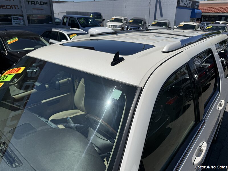 2014 Cadillac Escalade ESV Premium - Photo 17 - Sacramento, CA 95841