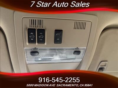 2014 Cadillac Escalade ESV Premium - Photo 11 - Sacramento, CA 95841
