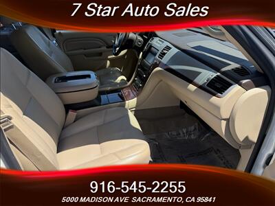 2014 Cadillac Escalade ESV Premium - Photo 15 - Sacramento, CA 95841