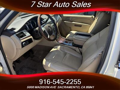 2014 Cadillac Escalade ESV Premium - Photo 10 - Sacramento, CA 95841