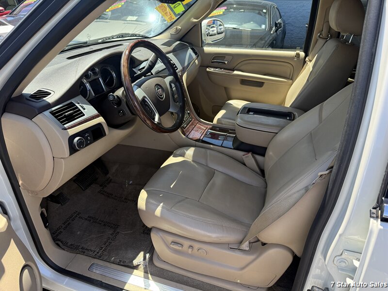 2014 Cadillac Escalade ESV Premium - Photo 10 - Sacramento, CA 95841