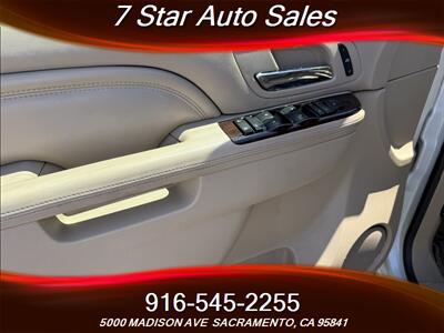 2014 Cadillac Escalade ESV Premium - Photo 7 - Sacramento, CA 95841