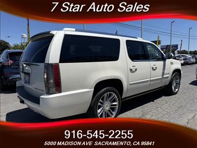 2014 Cadillac Escalade ESV Premium - Photo 4 - Sacramento, CA 95841