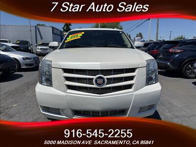 2014 Cadillac Escalade ESV Premium - Photo 2 - Sacramento, CA 95841