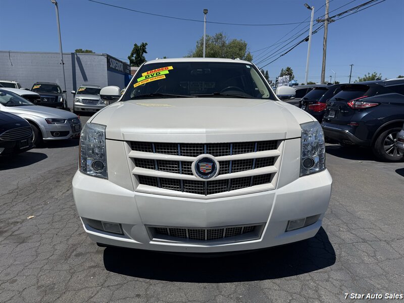 2014 Cadillac Escalade ESV Premium - Photo 2 - Sacramento, CA 95841