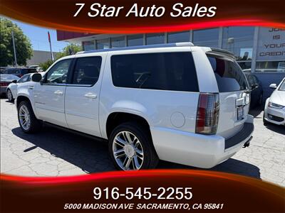 2014 Cadillac Escalade ESV Premium - Photo 6 - Sacramento, CA 95841
