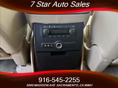 2014 Cadillac Escalade ESV Premium - Photo 18 - Sacramento, CA 95841
