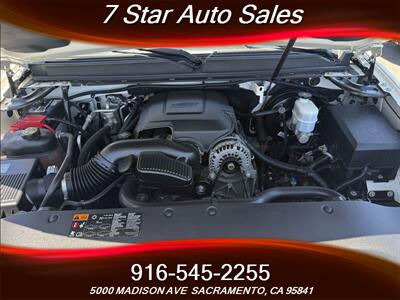 2014 Cadillac Escalade ESV Premium - Photo 26 - Sacramento, CA 95841