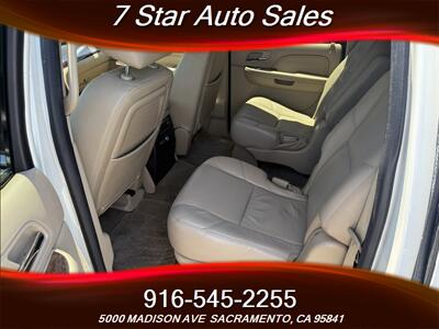 2014 Cadillac Escalade ESV Premium - Photo 19 - Sacramento, CA 95841