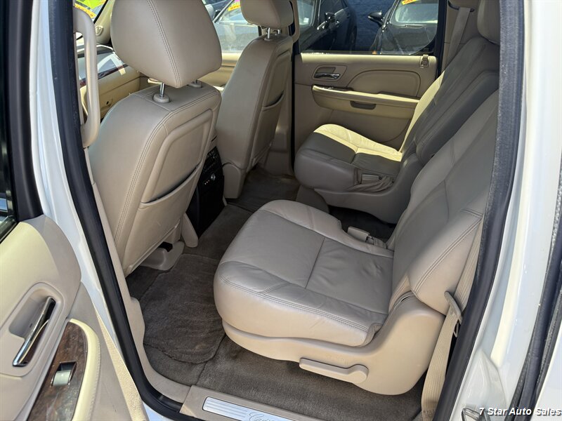 2014 Cadillac Escalade ESV Premium - Photo 19 - Sacramento, CA 95841