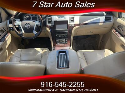 2014 Cadillac Escalade ESV Premium - Photo 12 - Sacramento, CA 95841