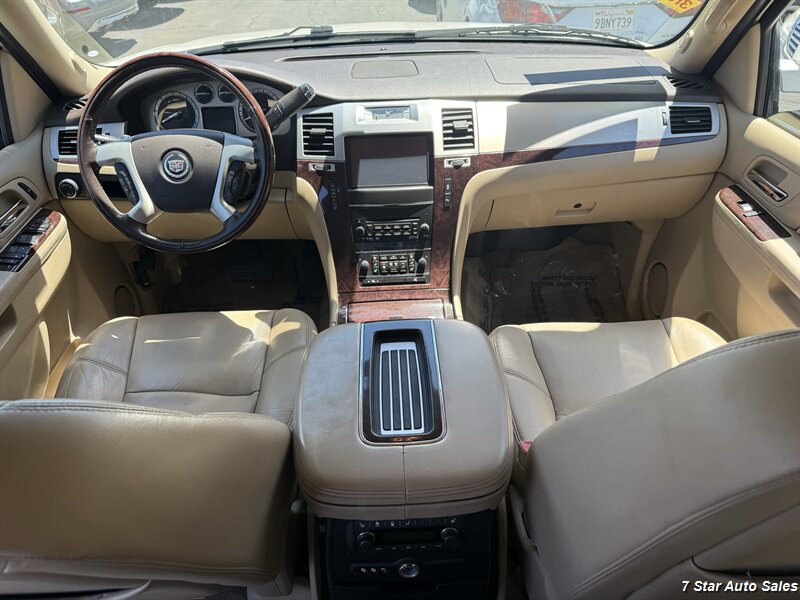 2014 Cadillac Escalade ESV Premium - Photo 12 - Sacramento, CA 95841