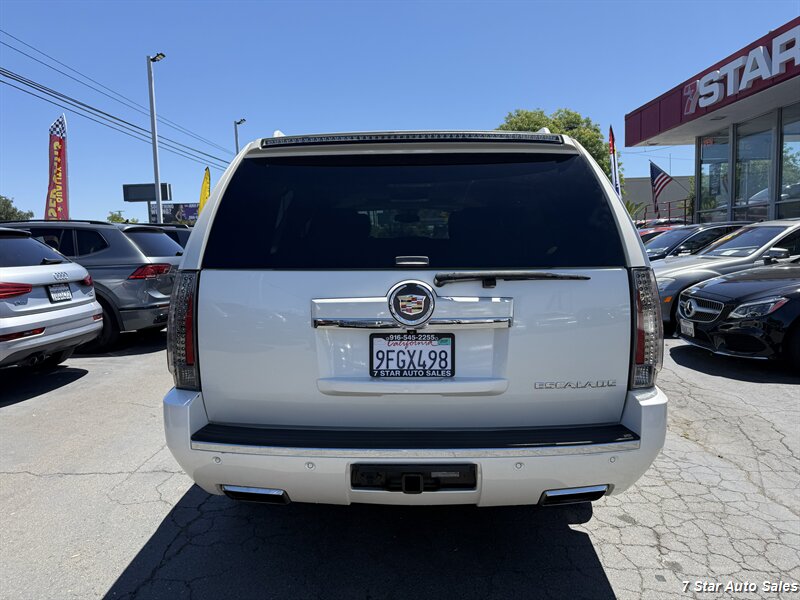 2014 Cadillac Escalade ESV Premium - Photo 5 - Sacramento, CA 95841