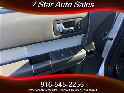 2014 Ford Flex SEL   - Photo 8 - Sacramento, CA 95841