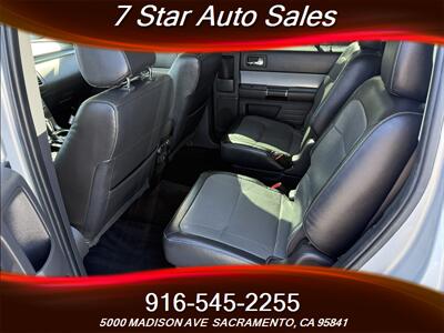 2014 Ford Flex SEL   - Photo 17 - Sacramento, CA 95841