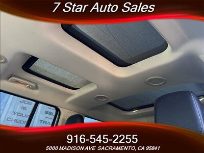 2014 Ford Flex SEL   - Photo 23 - Sacramento, CA 95841