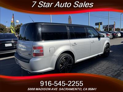 2014 Ford Flex SEL   - Photo 6 - Sacramento, CA 95841