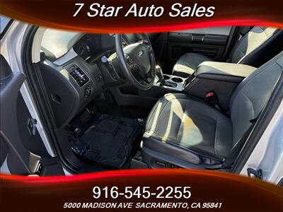 2014 Ford Flex SEL   - Photo 11 - Sacramento, CA 95841