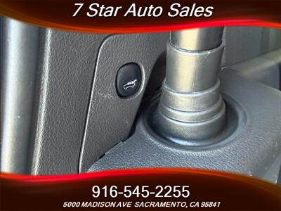 2014 Ford Flex SEL   - Photo 25 - Sacramento, CA 95841