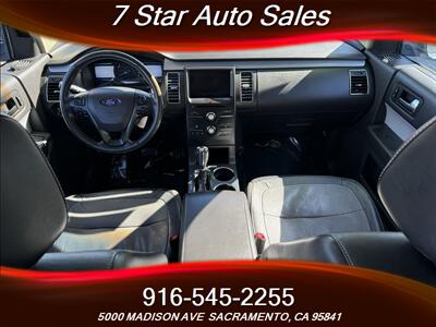 2014 Ford Flex SEL   - Photo 12 - Sacramento, CA 95841