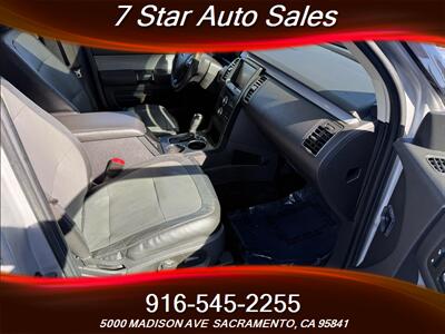 2014 Ford Flex SEL   - Photo 16 - Sacramento, CA 95841