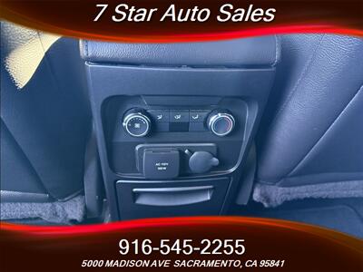 2014 Ford Flex SEL   - Photo 18 - Sacramento, CA 95841