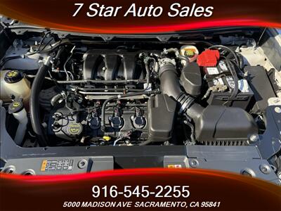 2014 Ford Flex SEL   - Photo 26 - Sacramento, CA 95841