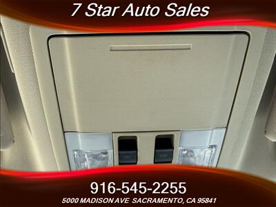 2014 Ford Flex SEL   - Photo 13 - Sacramento, CA 95841