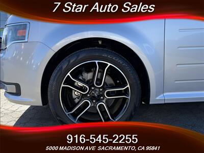 2014 Ford Flex SEL   - Photo 27 - Sacramento, CA 95841