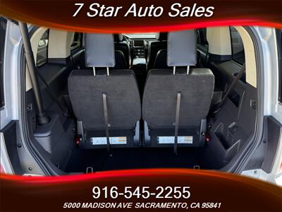2014 Ford Flex SEL   - Photo 24 - Sacramento, CA 95841