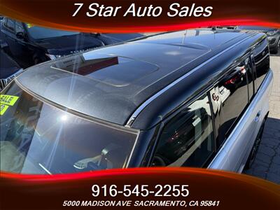 2014 Ford Flex SEL   - Photo 7 - Sacramento, CA 95841