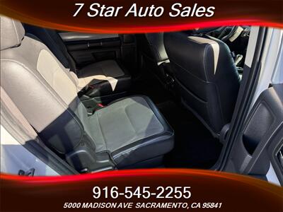 2014 Ford Flex SEL   - Photo 20 - Sacramento, CA 95841