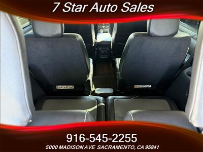 2014 Ford Flex SEL   - Photo 21 - Sacramento, CA 95841