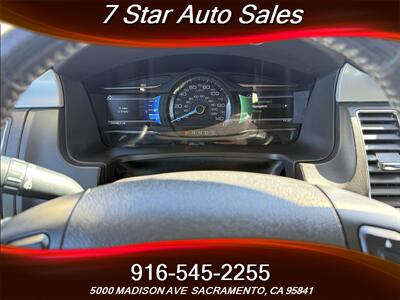 2014 Ford Flex SEL   - Photo 10 - Sacramento, CA 95841