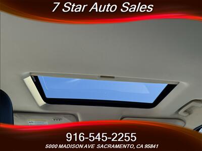 2014 Ford Flex SEL   - Photo 19 - Sacramento, CA 95841