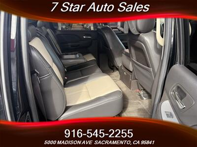 2008 Chevrolet Avalanche LS   - Photo 12 - Sacramento, CA 95841